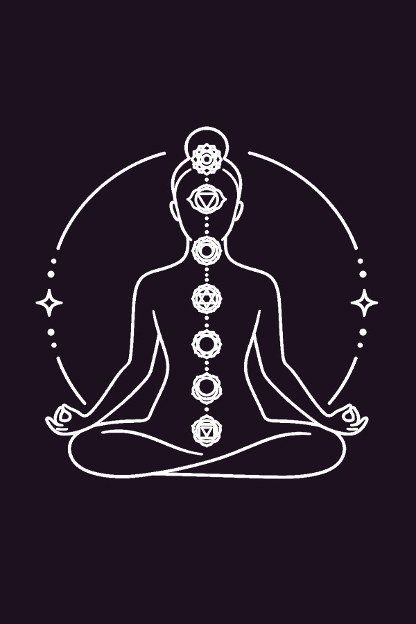 Chakra Healing